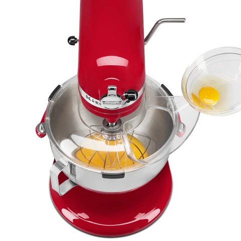Amazon.com: KitchenAid KN1PS 1-Piece Pouring Shield fits