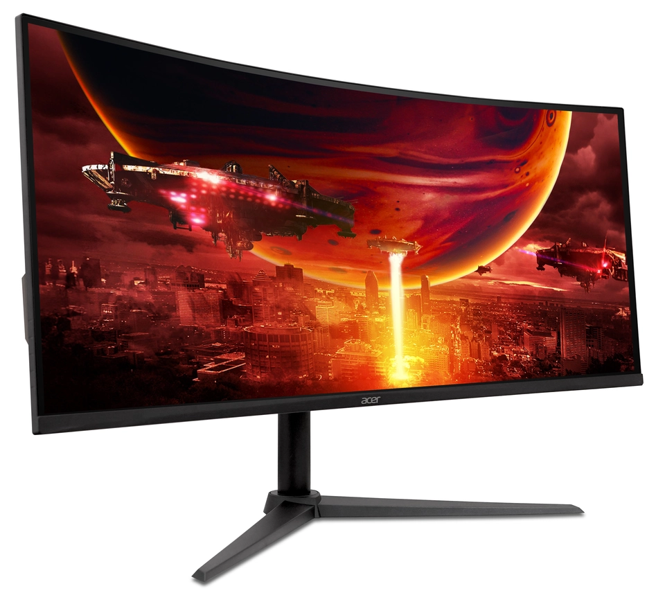 Acer Nitro ED340CU - Thumbnail 5