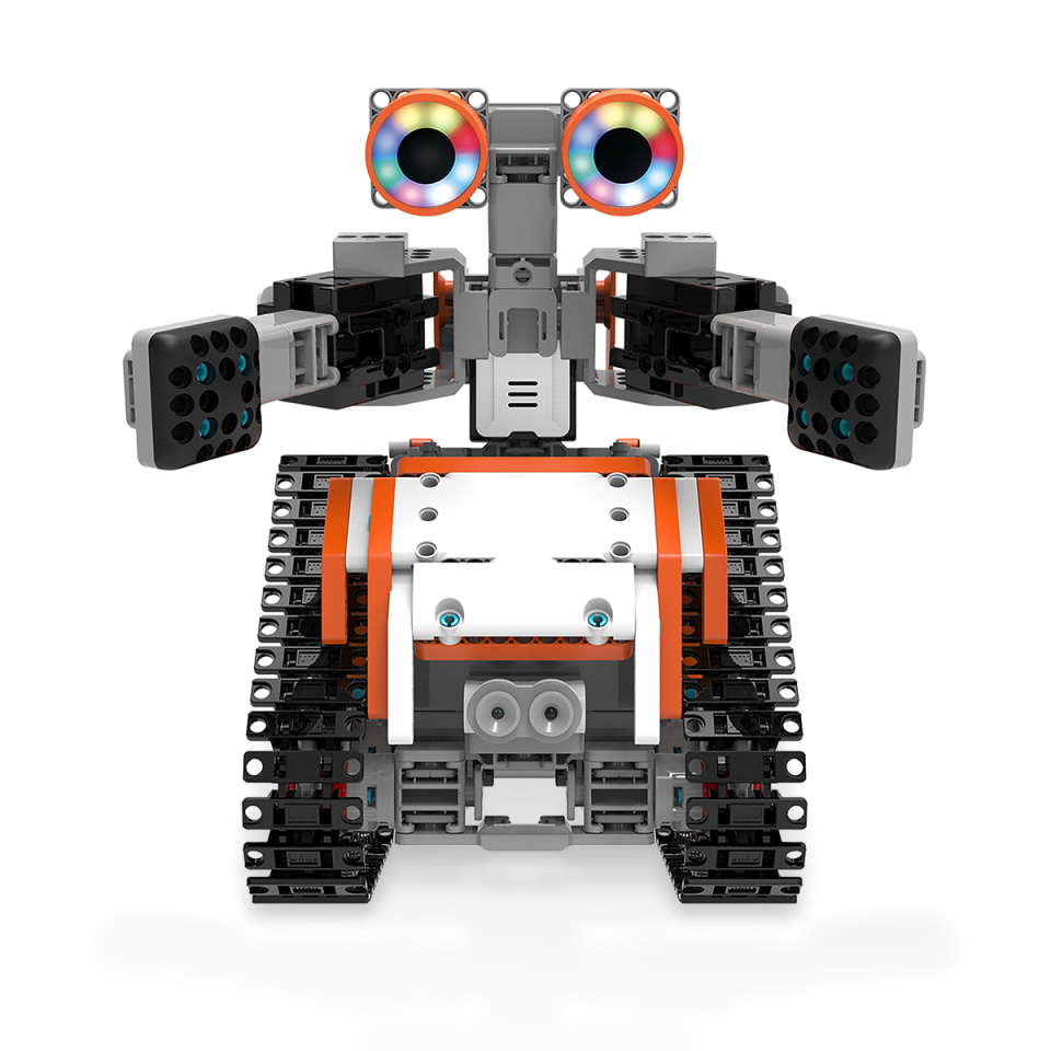 jimu mini kit