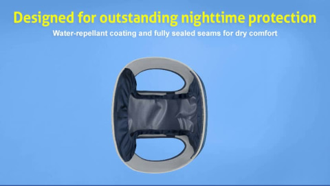 thumbnail video image 2 of GoodNites TruFit Underwear for Boys, Starter Pack, 2 of 9