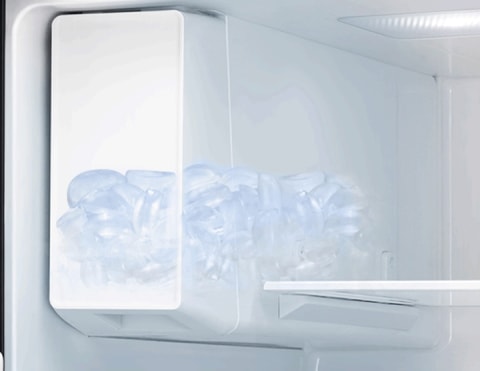 Ice Max™ ensures you have all the ice you need