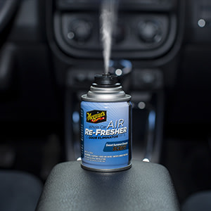 MEGUIAR'S AIR REFRESHER