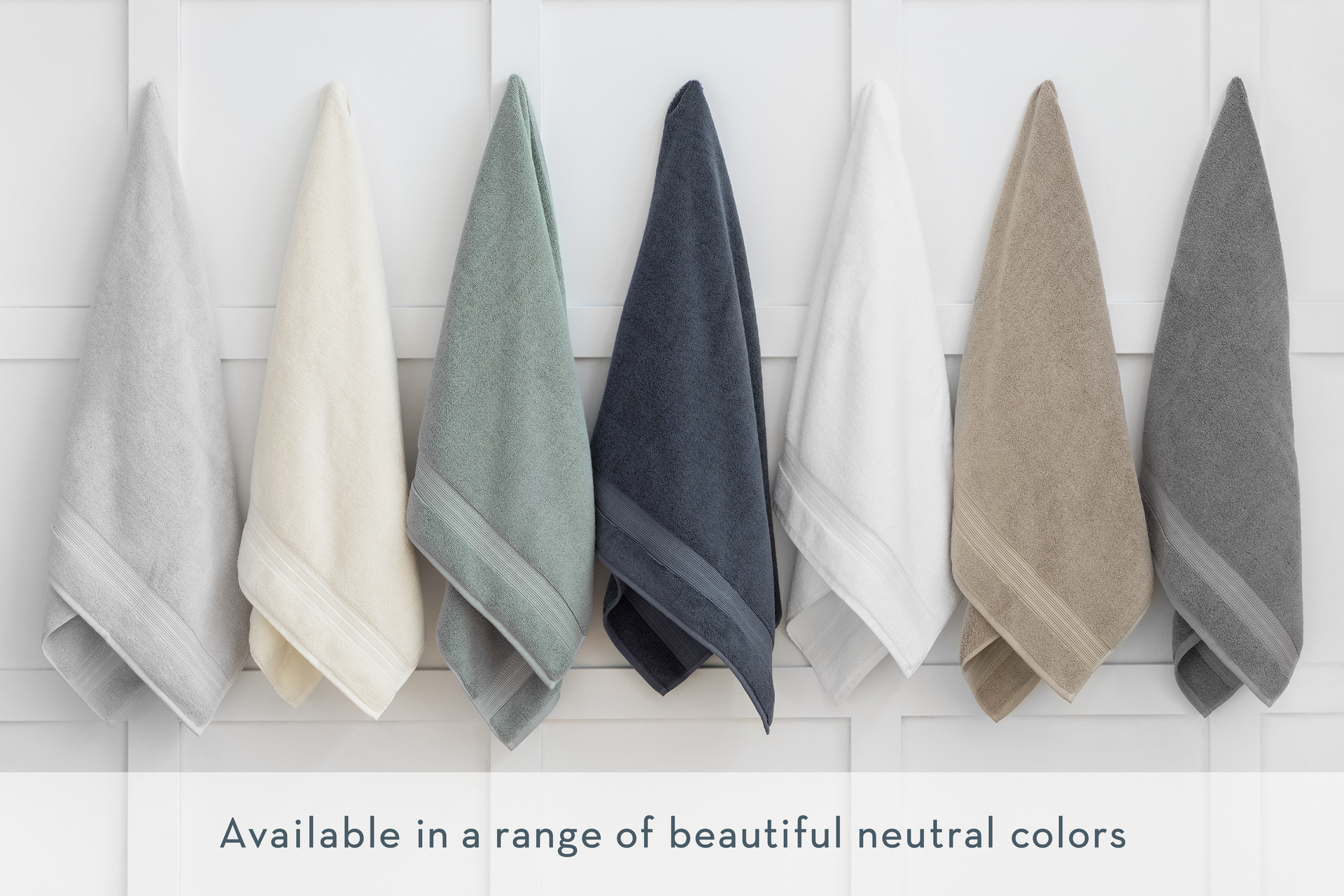 Charisma 100 Hygrocotton Towel Sets ShopEZ USA