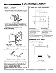 View Dimension Guide PDF