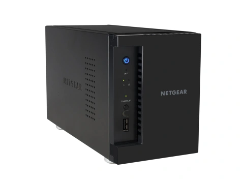 お歳暮ならオンライン NeweggBusiness - Attached Network 2-Bay 212 ReadyNAS NETGEAR 外付けハードディスク・ドライブ