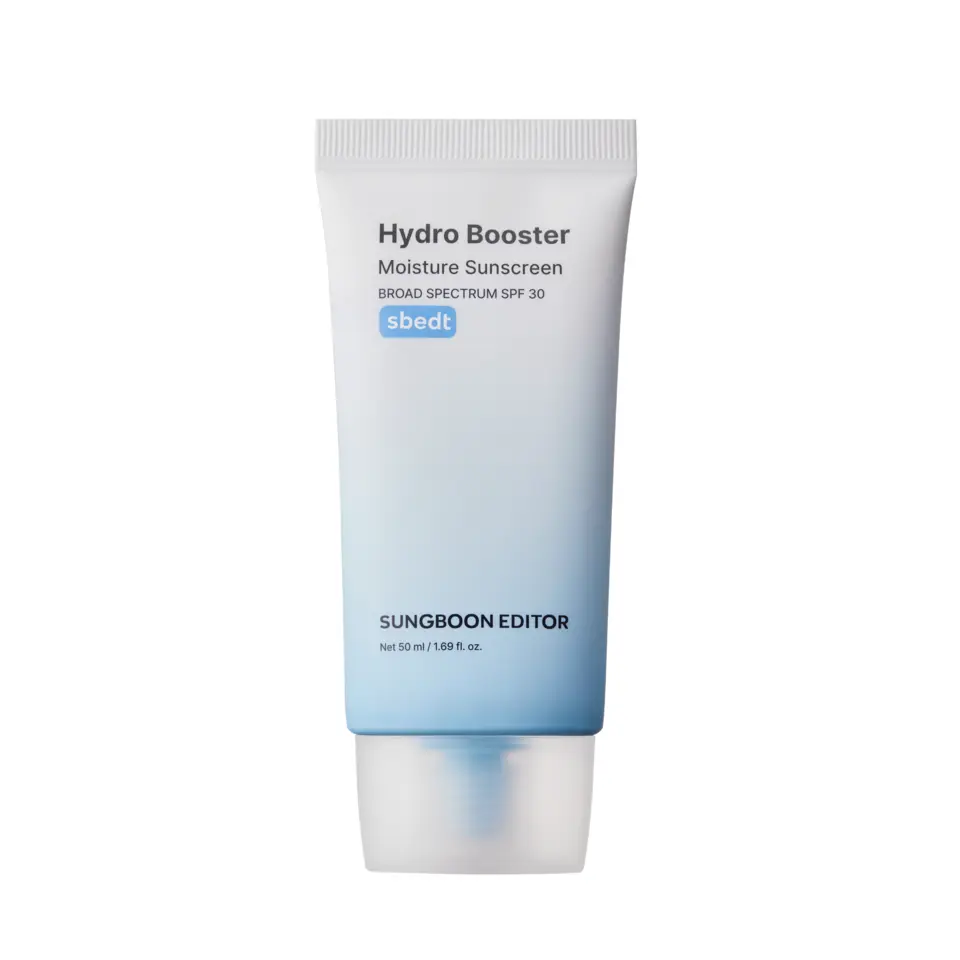 Hydro Booster Moisture Sunscreen