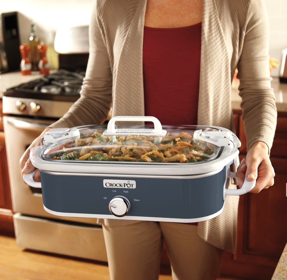 Crock-Pot Small 3.5 Quart … curated on LTK