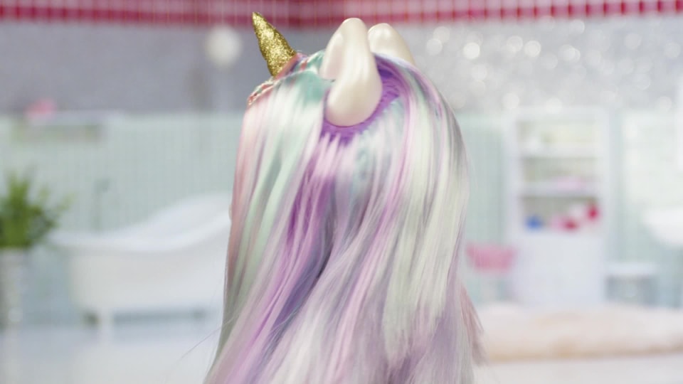 Poopsie Slime Surprise Unicorn Doll Toy: Rainbow Brightstar or Oopsie Starlight! For Kids Ages 4 5 6+ - image 2 of 7