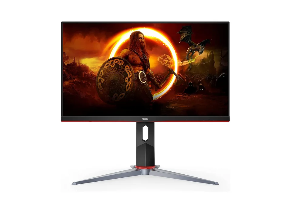 AOC 24G2SP 23.8