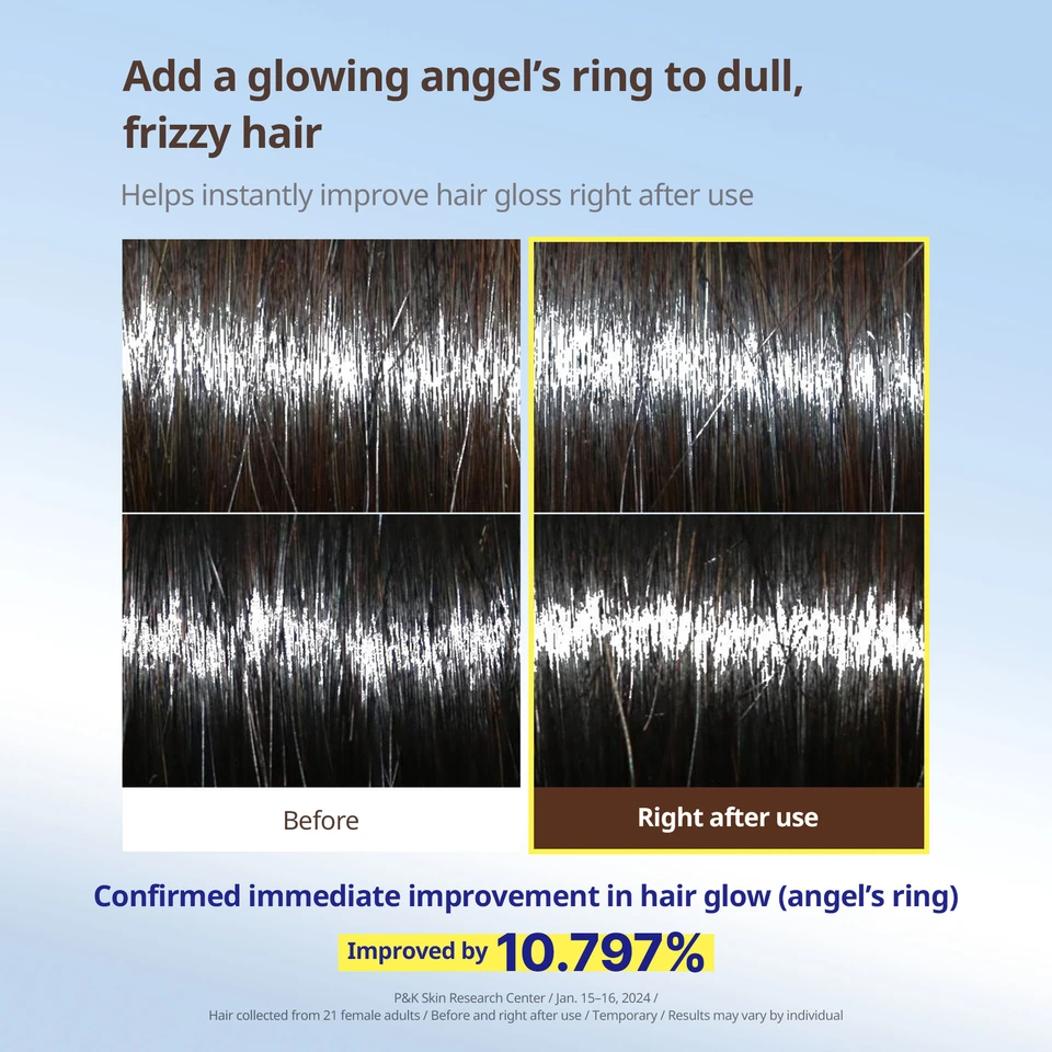 Revive Repair Hair Oil