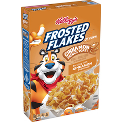 Kellogg's Frosted Flakes Marshmallow Cereal, 10.6 oz - Pick 'n Save