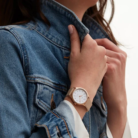 Timex modern easy reader top