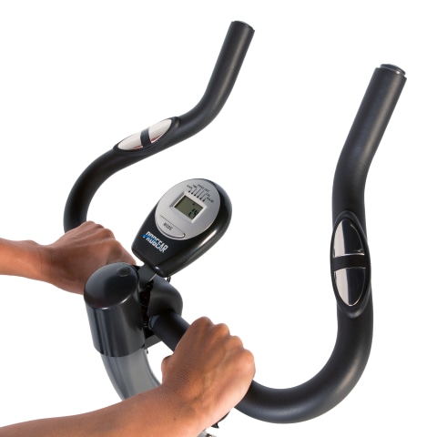 progear 100s exercise bike