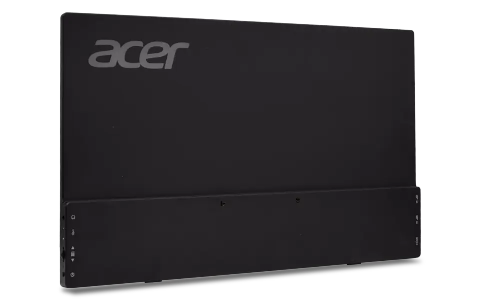 Acer PM161QT bmiuuux 15.6