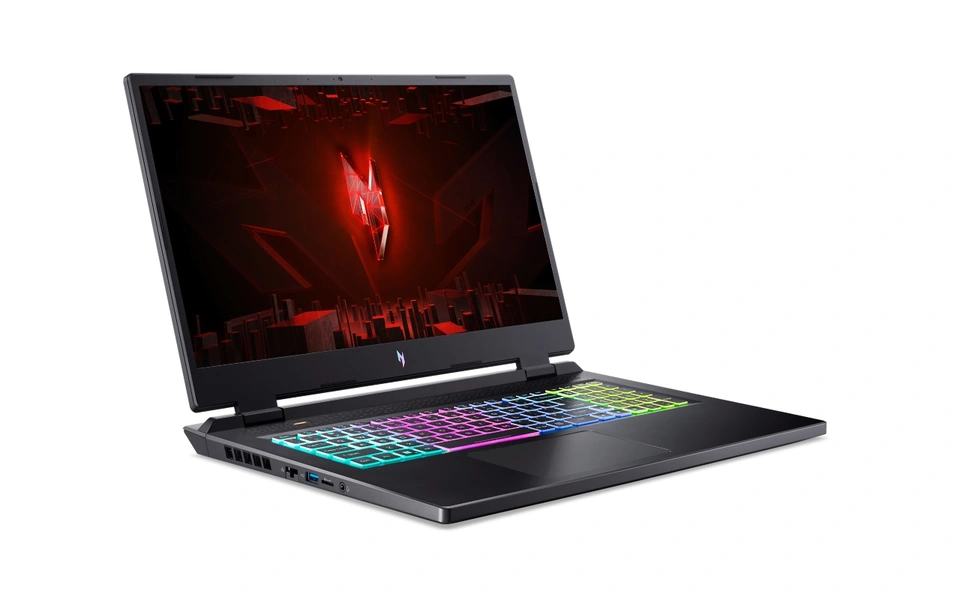 Acer Nitro 17 AN17-51-70CB 17.3
