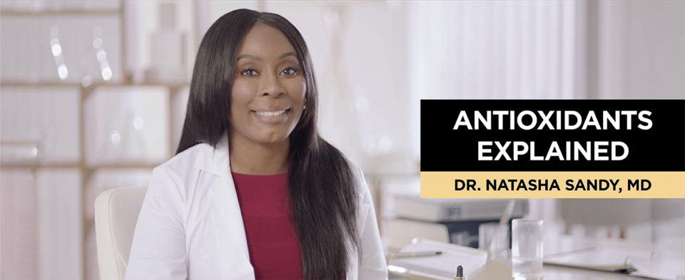 thumbnail video image 2 of L'Oreal Paris Age Perfect Cell Renewal Anti-Aging Night Moisturizer, 1.7 oz, 2 of 8