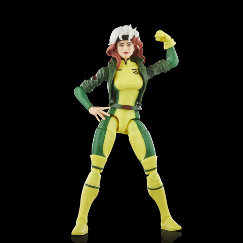  Marvel Legends Series Rogue, X-Men '97 Collectible 6