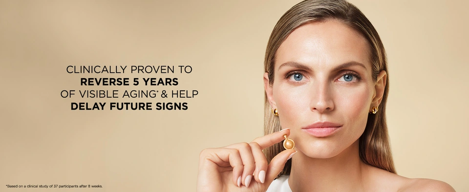 Advanced Ceramide Gold 