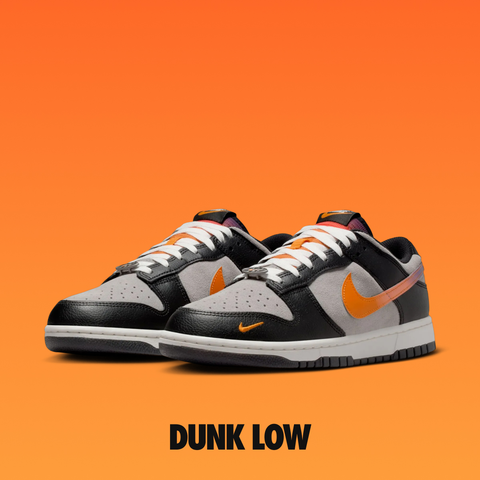 Nike Dunk Low Retro Premium - Men's | Foot Locker