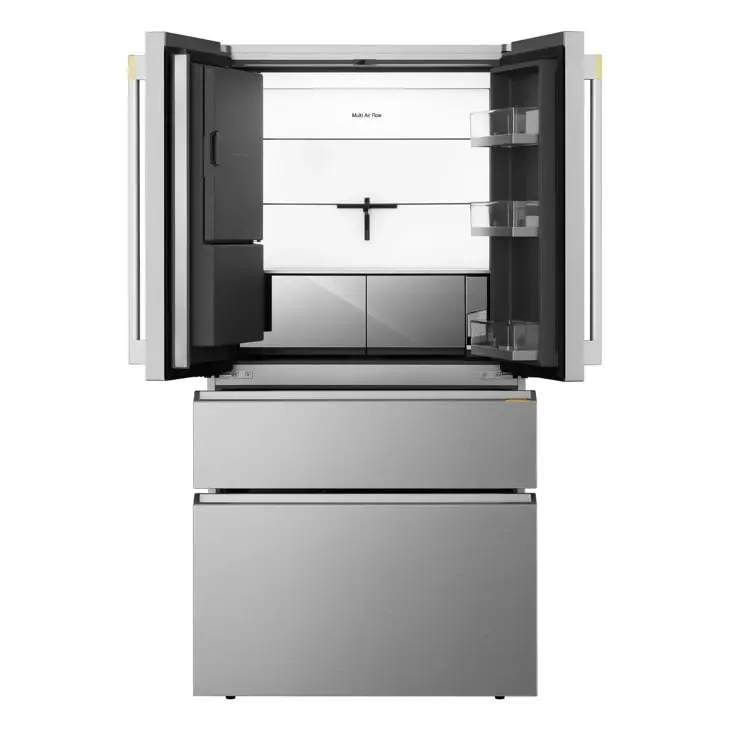 LG SIGNATURE French Door Refrigeration UM22WZH98S | The Appliance