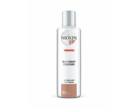 Nioxin System 3 Scalp Therapy Conditioner