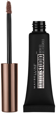Maybelline Tattoostudio Waterproof Eyebrow Gel Cvs Pharmacy