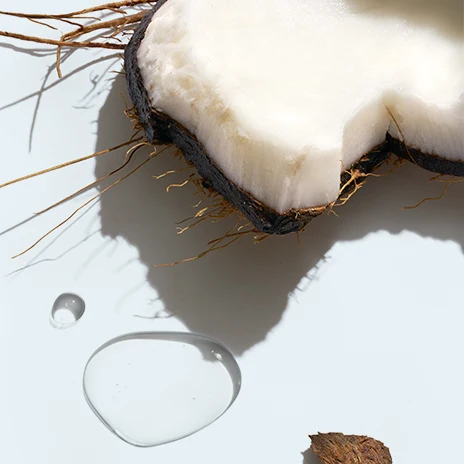 Coconut Oil