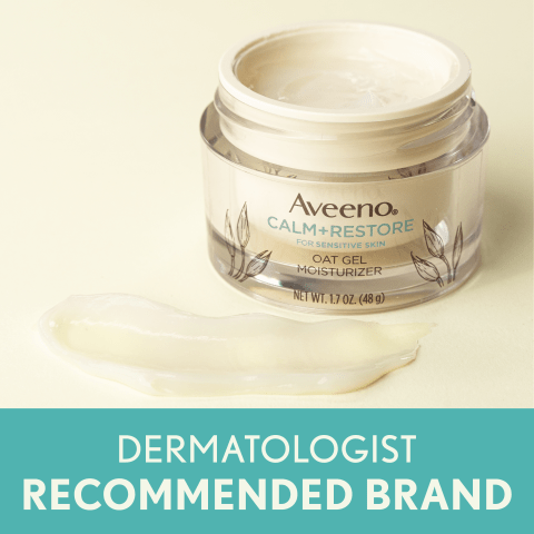 Dermatologist recommended brand