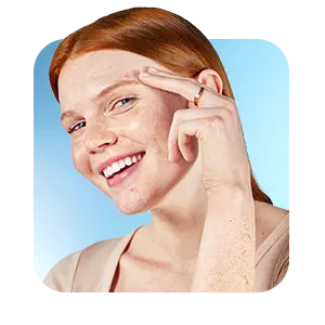 For every acne journey