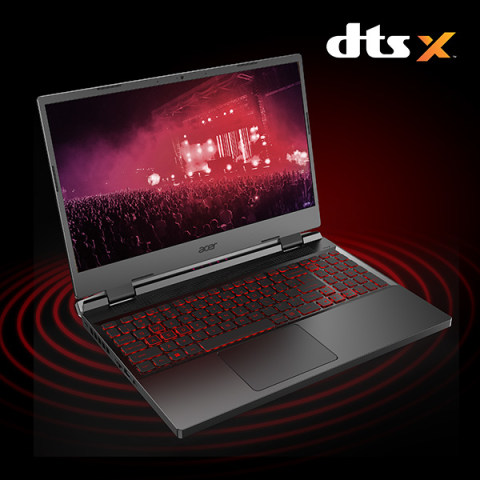 1TB GeForce RTX IPS laptop, Nitro Acer 12th 4050 DDR5, Display, Home, HD Full 144Hz GPU, Gen NVIDIA 11 PCIe 15.6\
