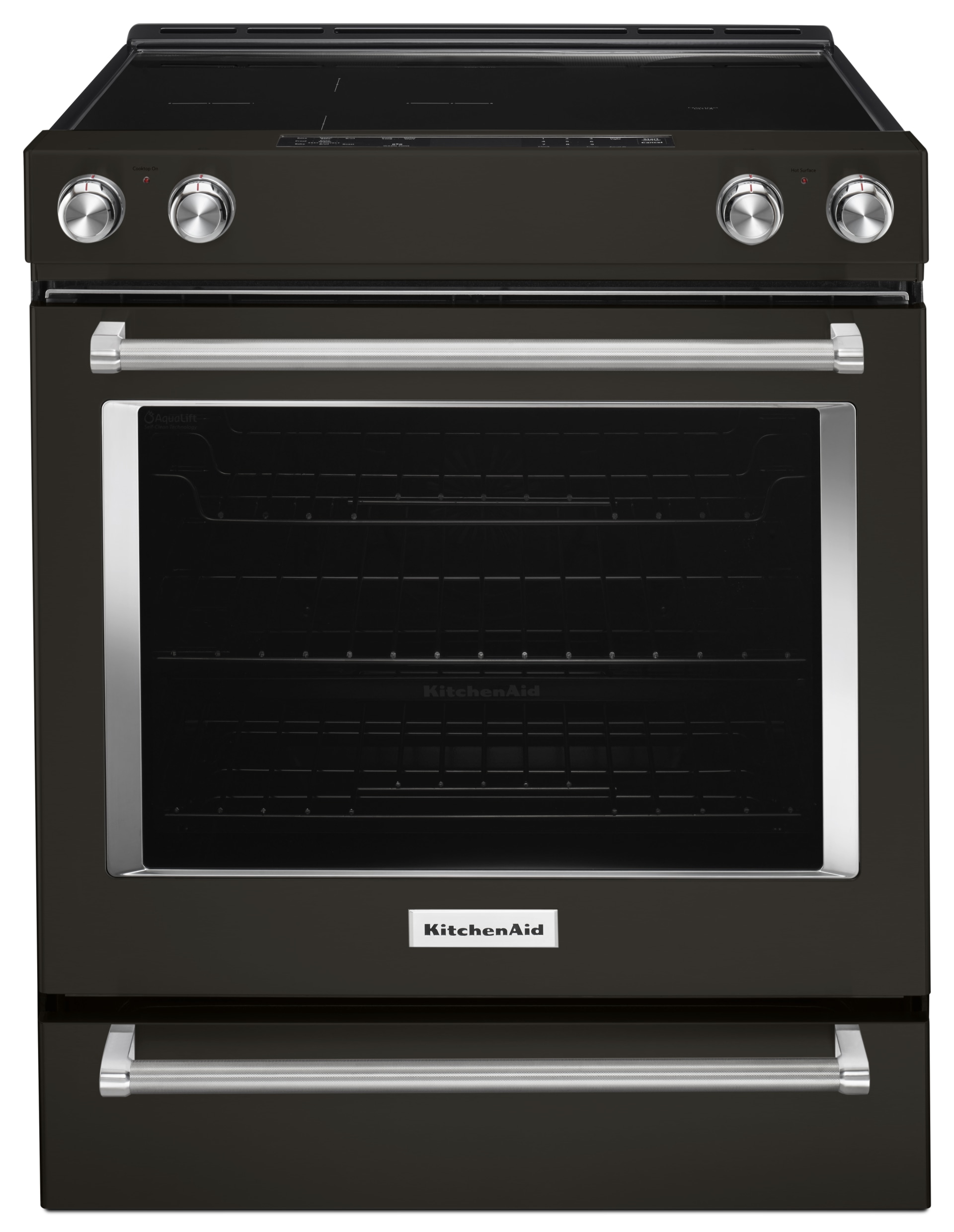 Kitchenaid Electric Range Wiring Diagram Wiring Diagram and Schematic