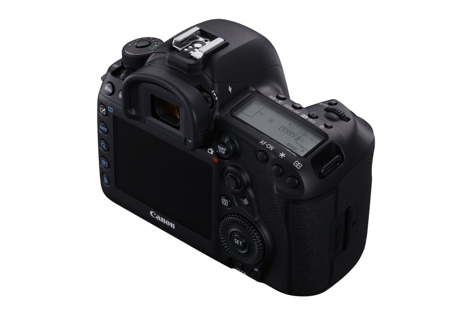 ★美品★ CANON EOS 5D ボディ #13986tt337799