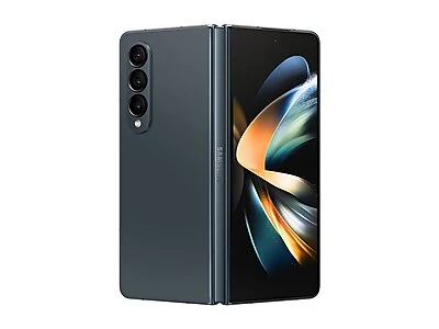 Samsung Galaxy Z Fold4 512GB (Unlocked) Graygreen SM-F936UZAEXAA