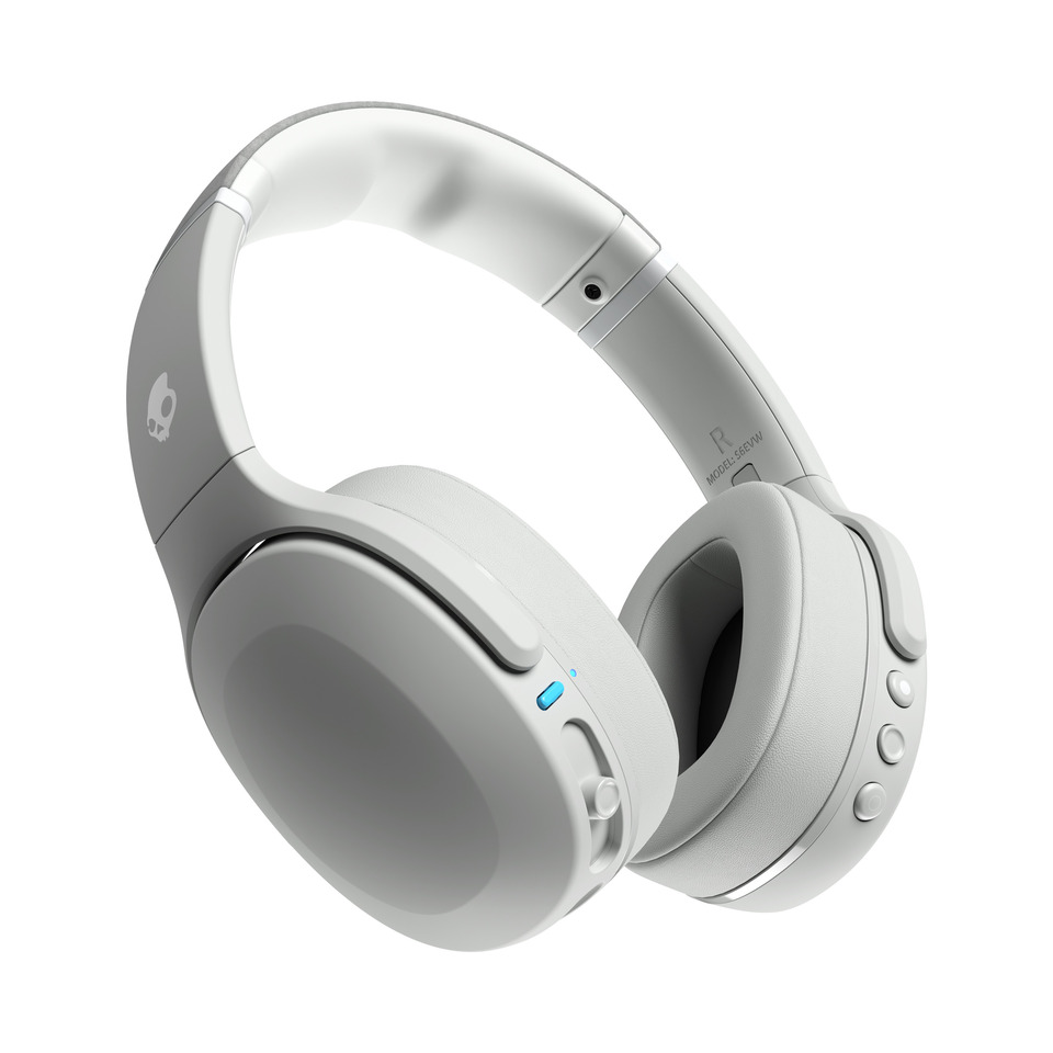 Skullcandy Crusher Evo Wireless Bluetooth Over-Ear Headphones 