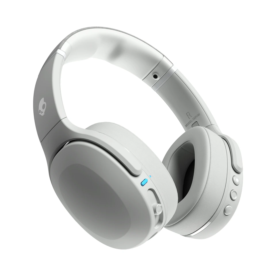 Skullcandy Crusher Evo XT Wireless Bluetooth Over-Ear