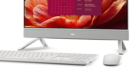 Computador Dell 24 All-in-one EC24250 23.8