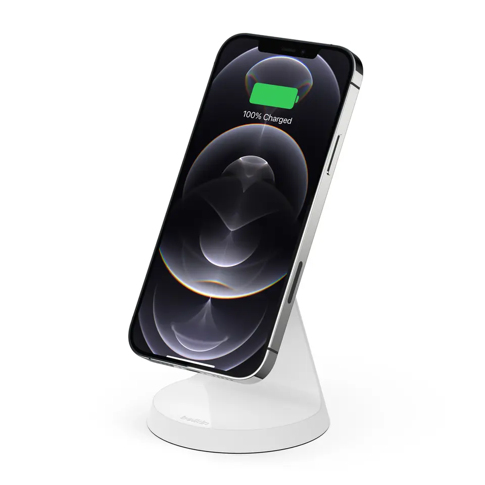 Belkin Magnetic Wireless Charging Pad - Thumbnail 4