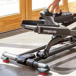 Schwinn 430 precision online path elliptical