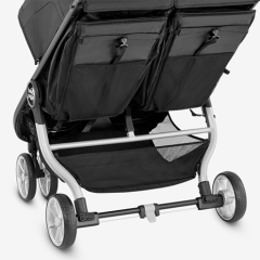 city mini double jogging stroller