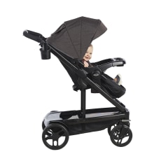 uno 2 duo stroller