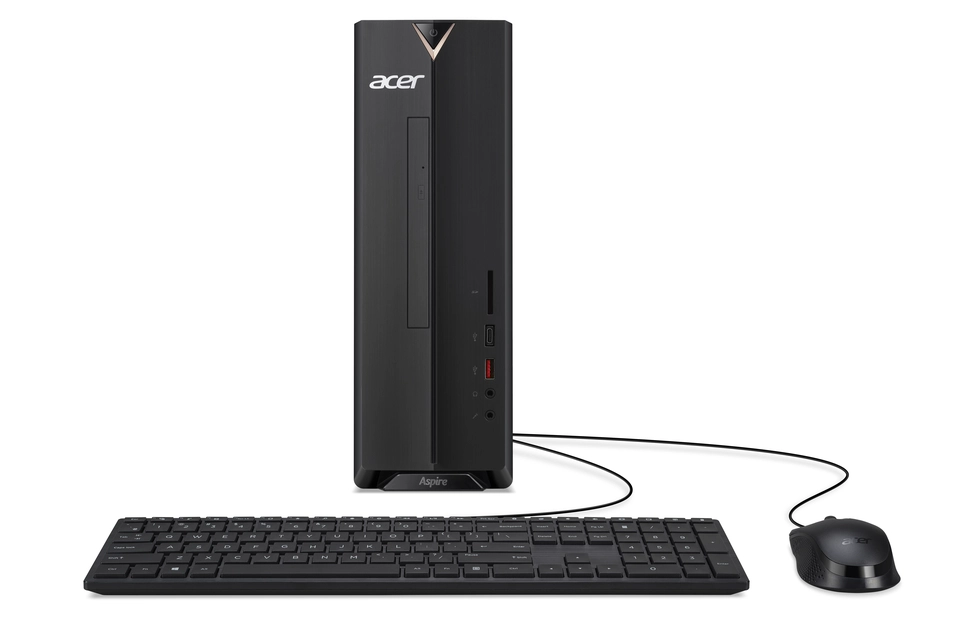 Acer Aspire Gaming Desktop, 11th Gen i5, 8GB DDR4, 512GB SSD