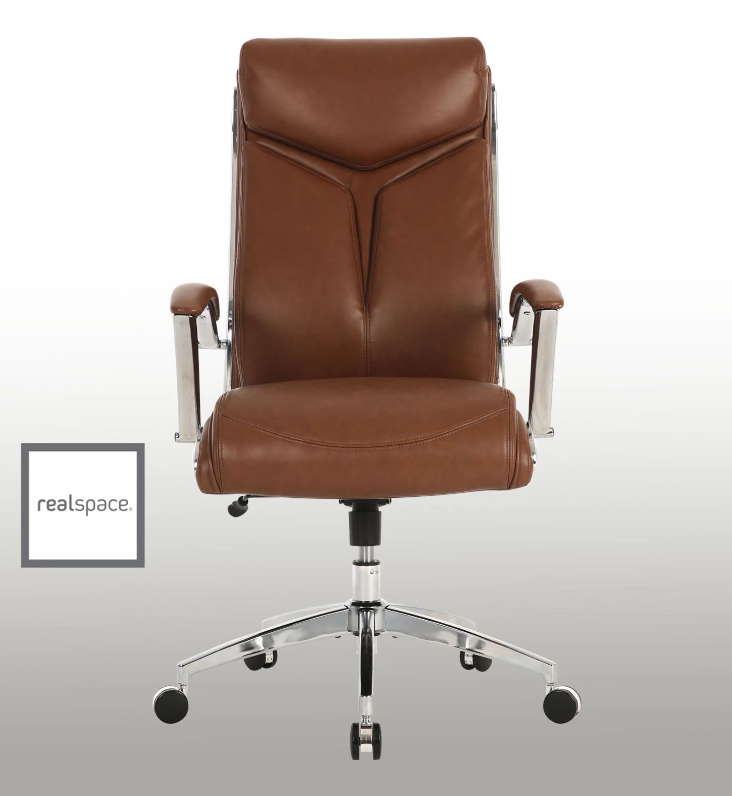 buzz　0514 Amazon.com: Realspace® Modern Comfort Verismo Bonded Leather