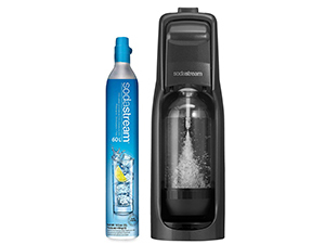 Syrup set for SodaStream sparkling water makers (Pepsi x Pepsi Max x  Mirinda x 7Up), 4 x 440 ml - Coffee Friend