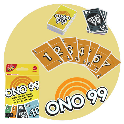 How To Play ONO 99 