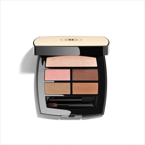 LES BEIGES Healthy Glow Natural Eyeshadow Palette