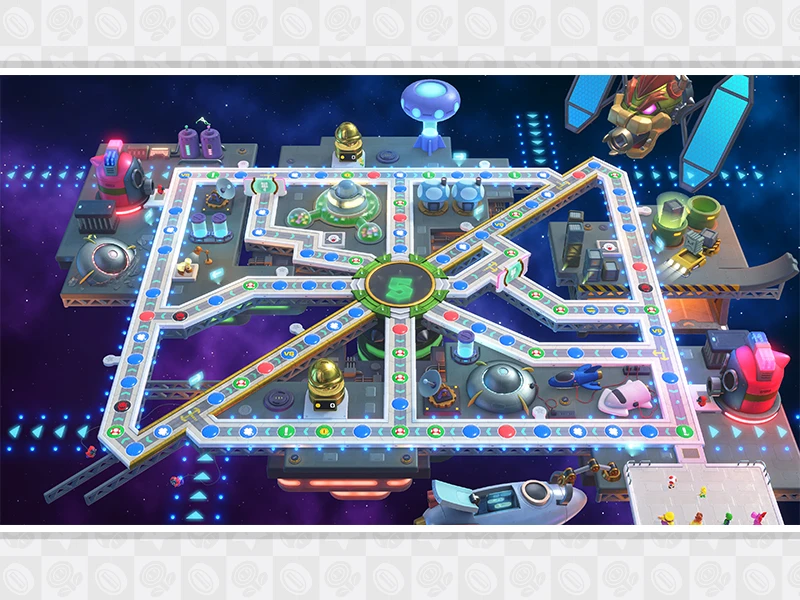 Nintendo Mario Party Superstars for Nintendo Switch