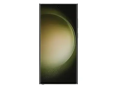 Samsung - Galaxy S23 Ultra 256GB (Unlocked) - Green - Newegg.com