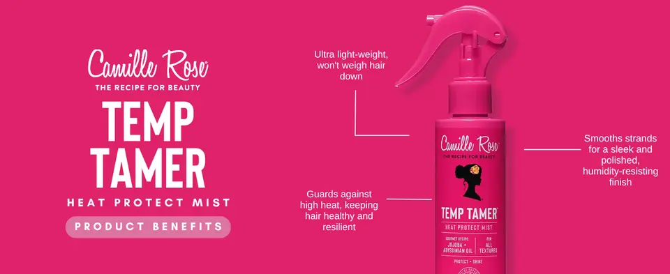 Temp Tamer