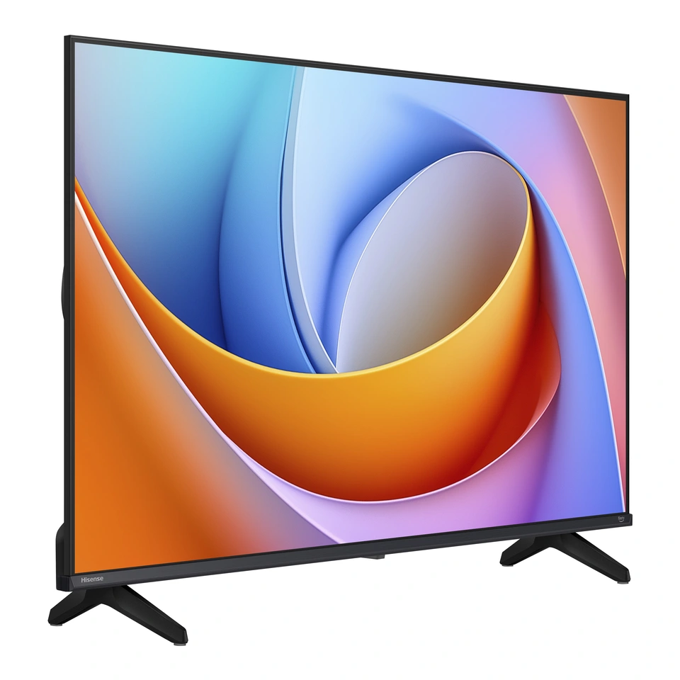 Hisense A4N 40V型 SMART TV Amazon.com: Hisense A4 Series 40-Inch Class FHD Smart Android TV