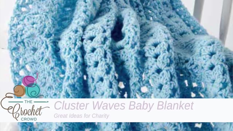 thumbnail video image 2 of Caron One Pound Yarn, Soft Sage, 2 of 4